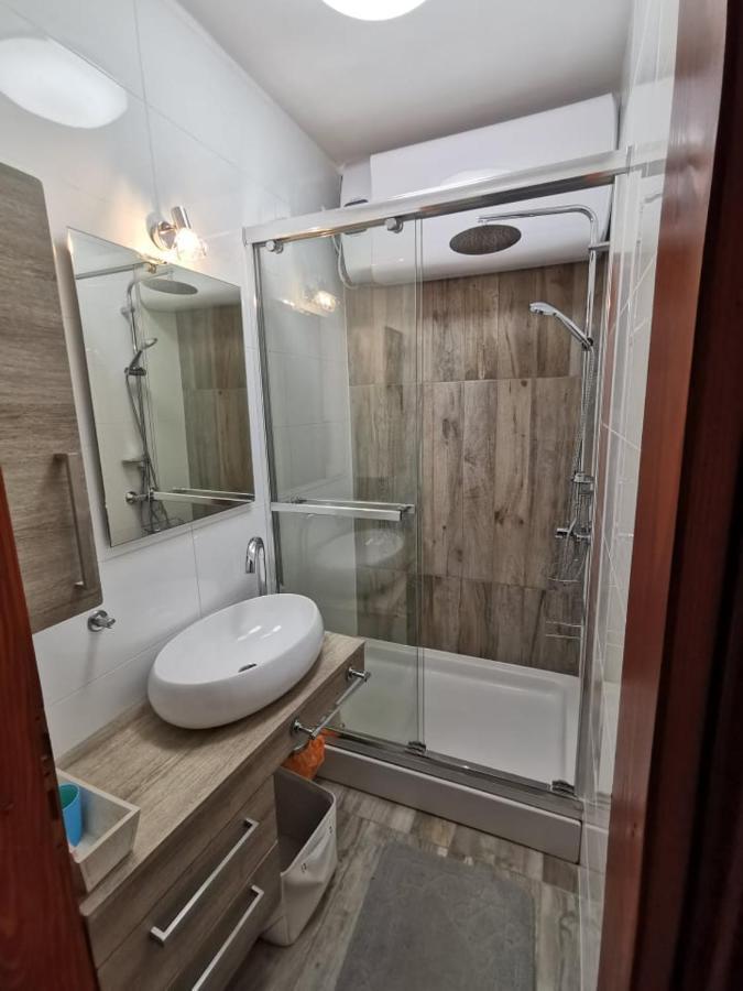 Villa Cvetic Селце Экстерьер фото