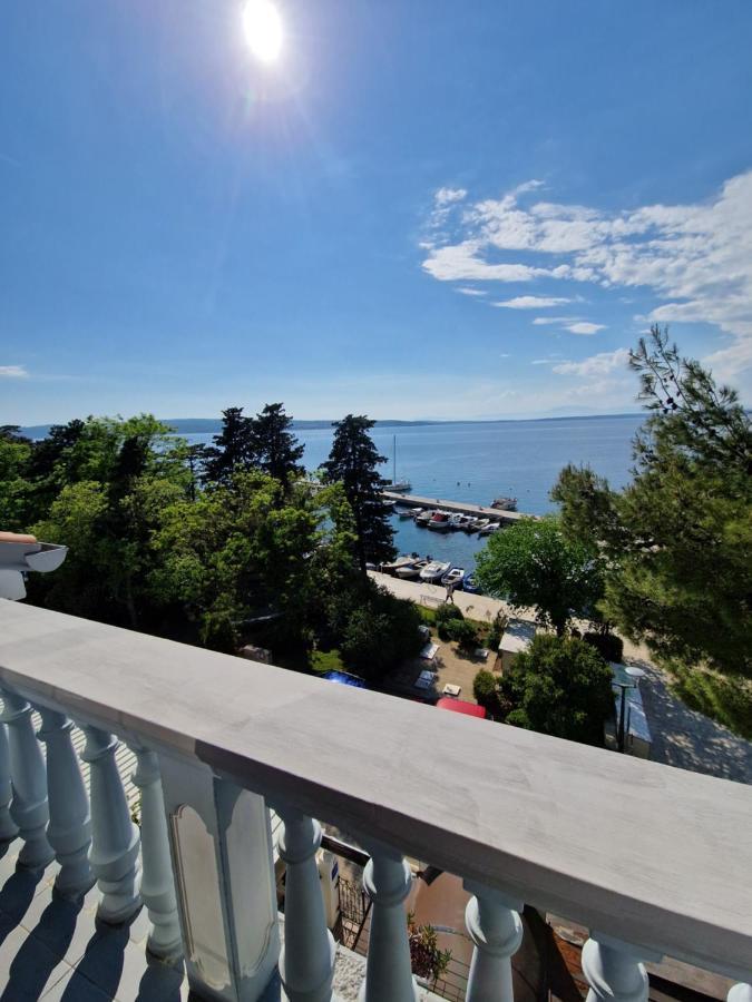 Villa Cvetic Селце Экстерьер фото
