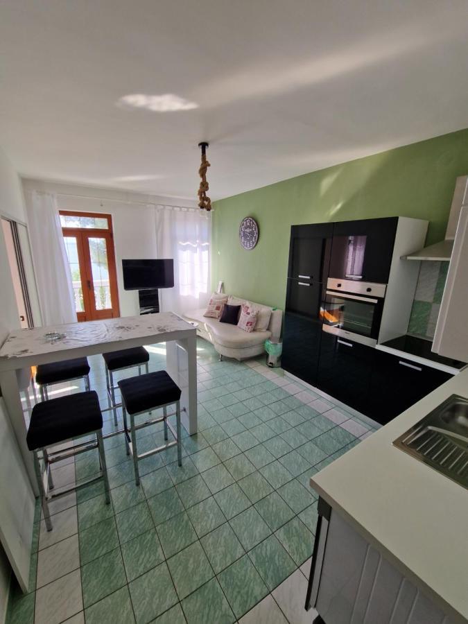 Villa Cvetic Селце Экстерьер фото