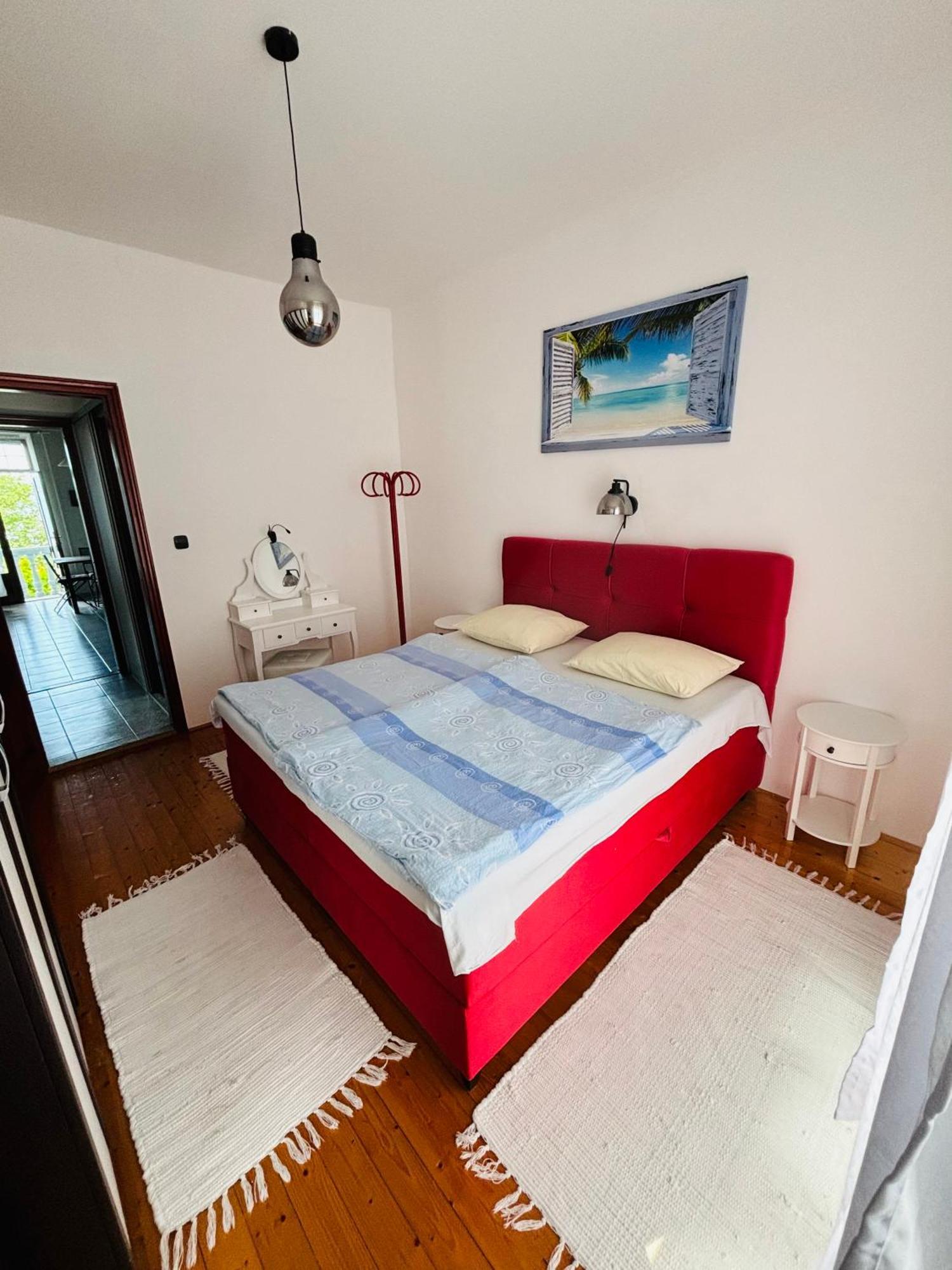 Villa Cvetic Селце Экстерьер фото