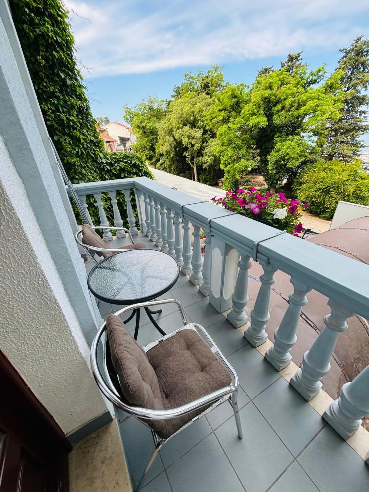 Villa Cvetic Селце Экстерьер фото